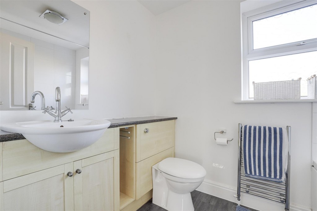 Cottage Meadow, Colwick, Nottinghamshire, NG4 2DG