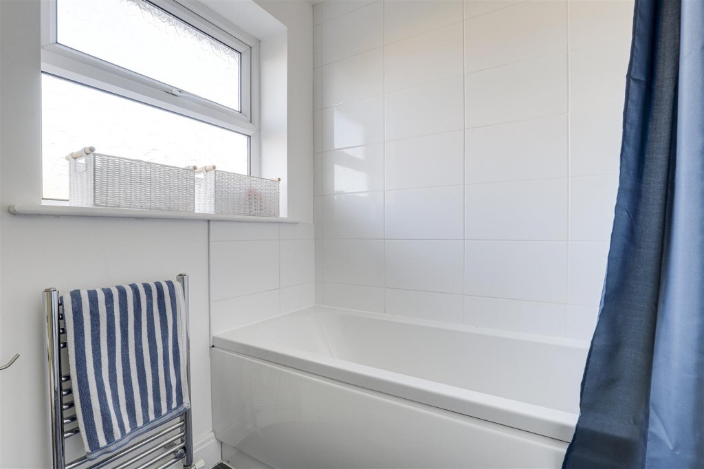 Cottage Meadow, Colwick, Nottinghamshire, NG4 2DG