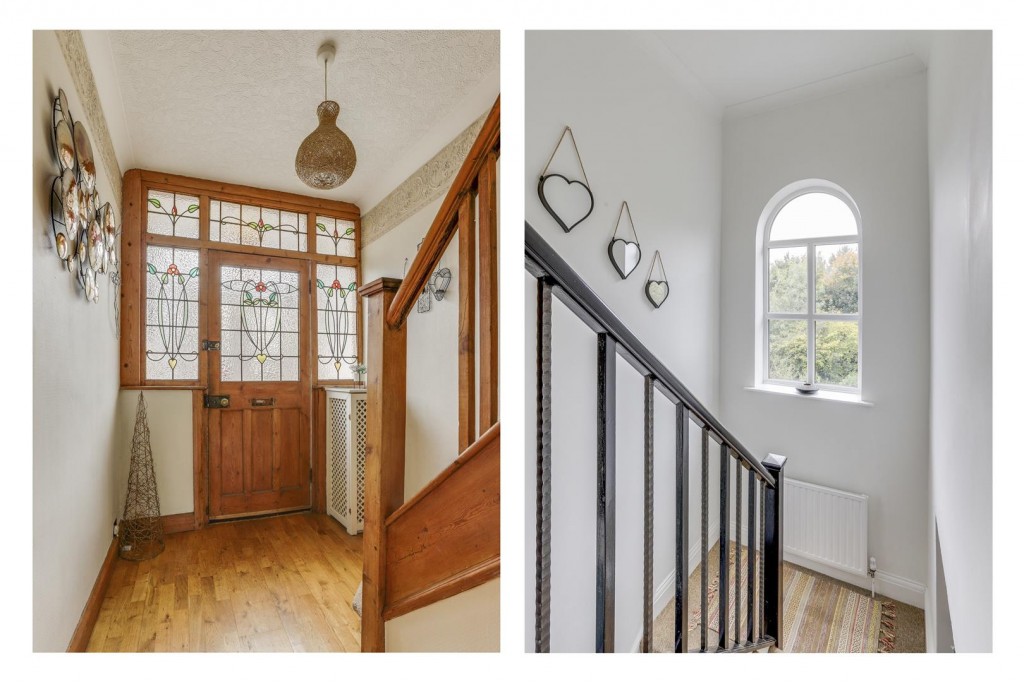 Sherwood Vale, Sherwood, Nottinghamshire, NG5 4EB