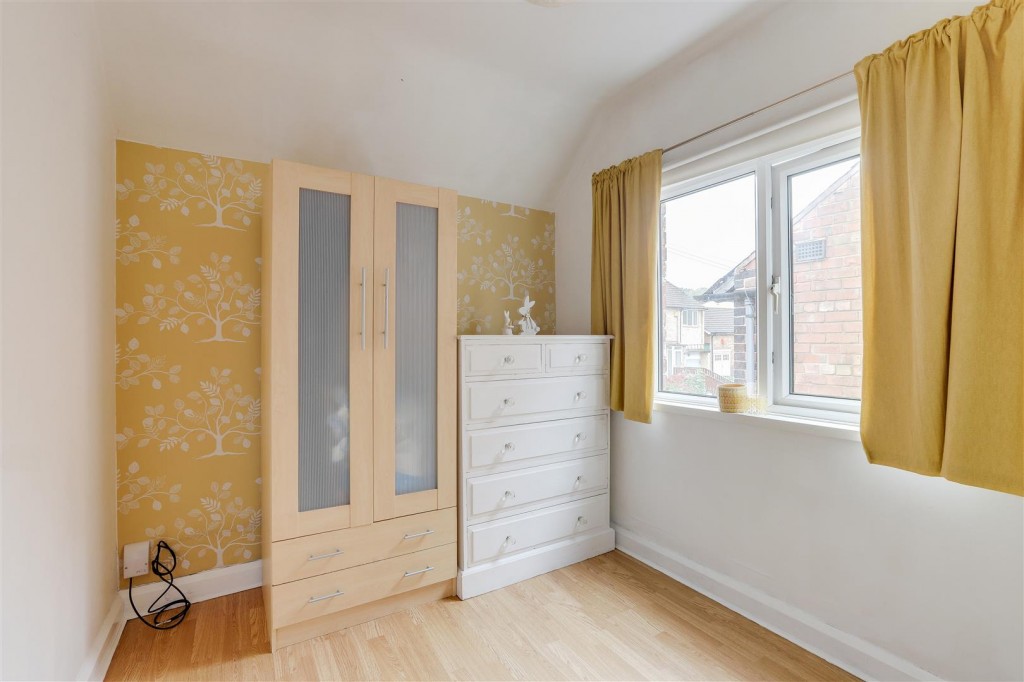 Sherwood Vale, Sherwood, Nottinghamshire, NG5 4EB