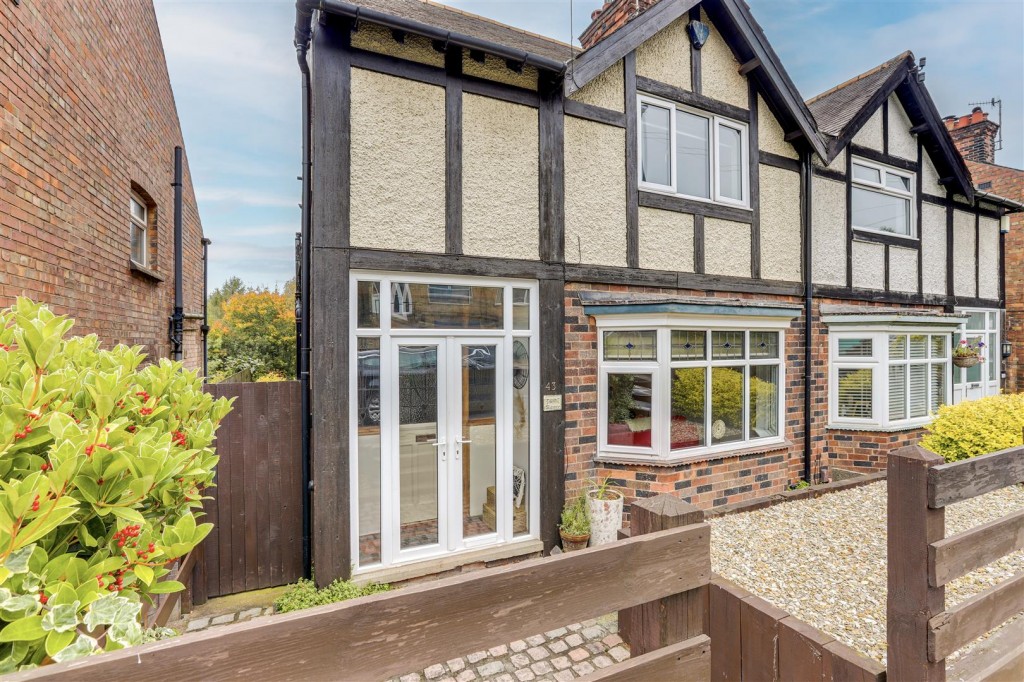 Sherwood Vale, Sherwood, Nottinghamshire, NG5 4EB