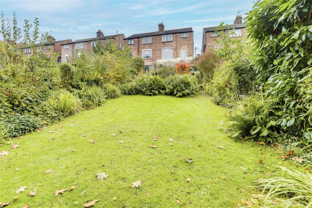 Sherwood Vale, Sherwood, Nottinghamshire, NG5 4EB