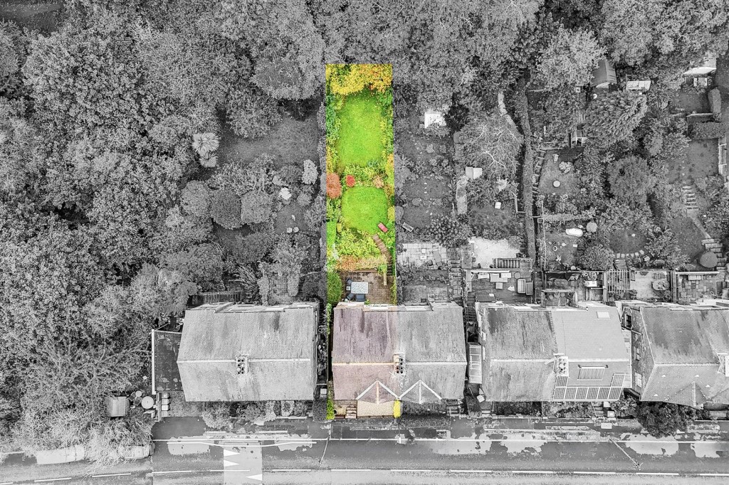 Sherwood Vale, Sherwood, Nottinghamshire, NG5 4EB