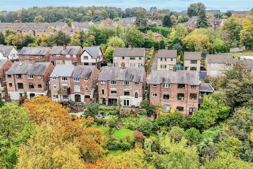 Sherwood Vale, Sherwood, Nottinghamshire, NG5 4EB