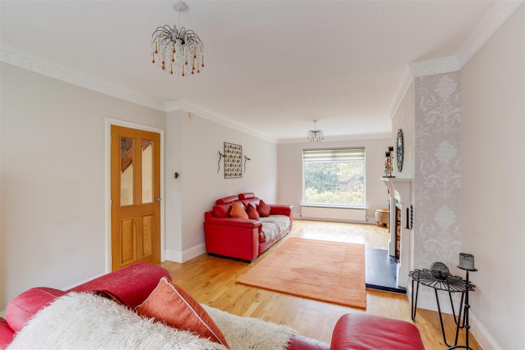 Sherwood Vale, Sherwood, Nottinghamshire, NG5 4EB