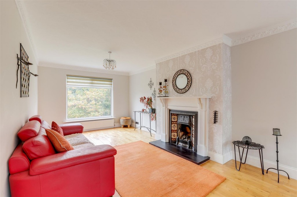 Sherwood Vale, Sherwood, Nottinghamshire, NG5 4EB