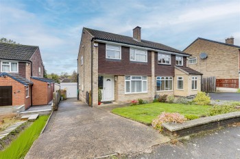 Connelly Close, Arnold, Nottinghamshire, NG5 6RA