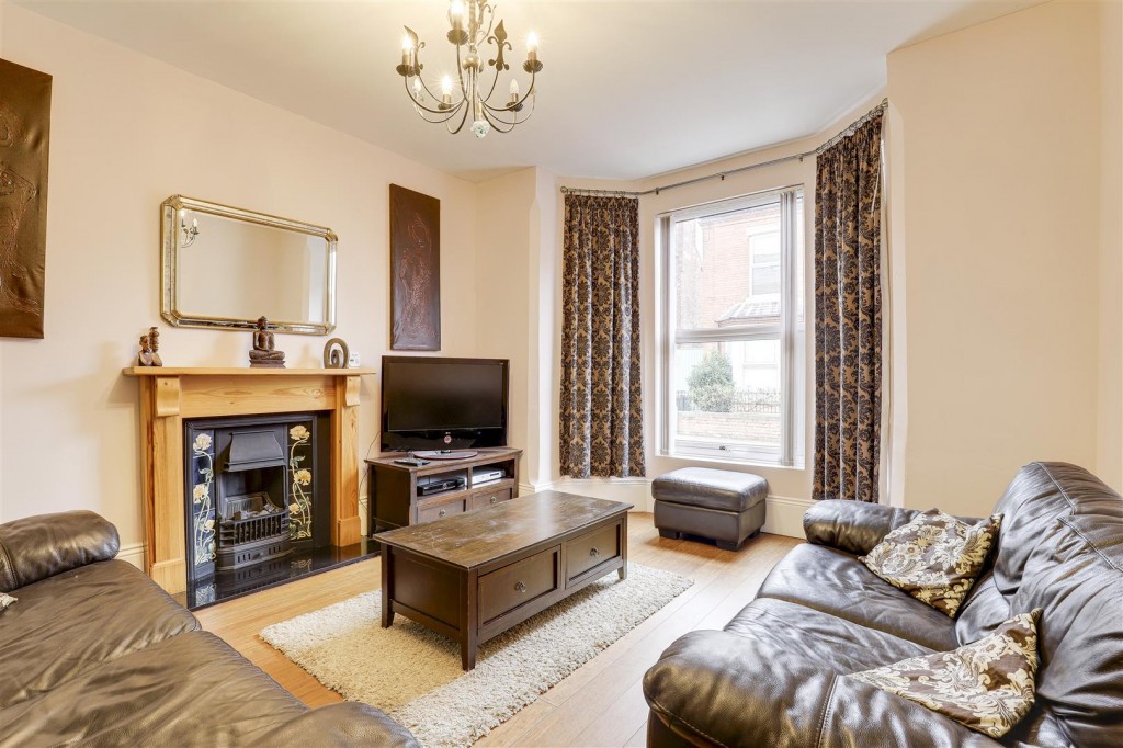 Stratford Road, West Bridgford, Nottinghamshire, NG2 6BA