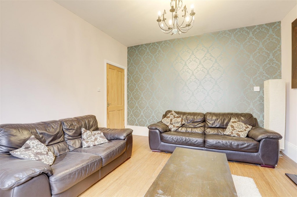 Stratford Road, West Bridgford, Nottinghamshire, NG2 6BA