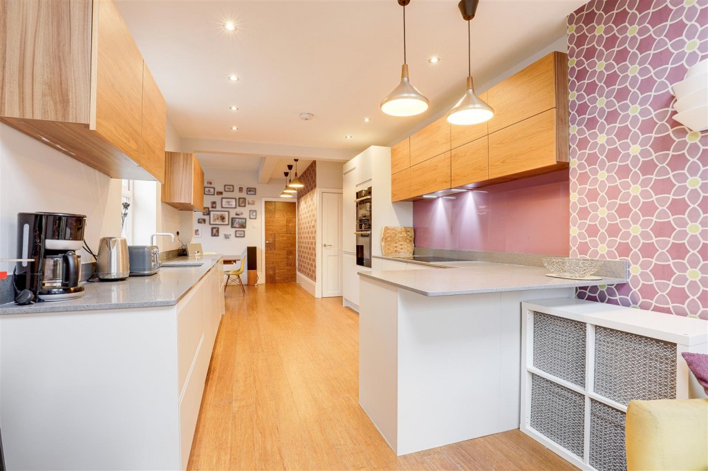 Stratford Road, West Bridgford, Nottinghamshire, NG2 6BA