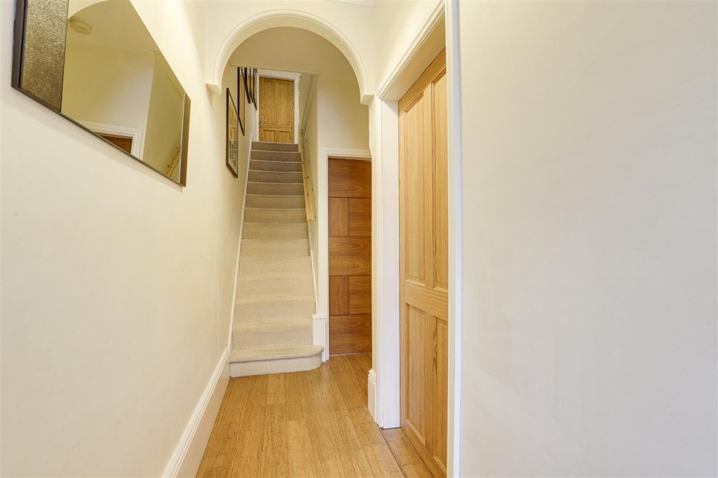 Stratford Road, West Bridgford, Nottinghamshire, NG2 6BA