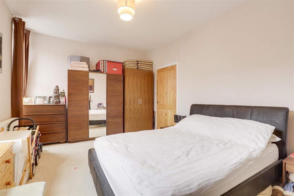 Stratford Road, West Bridgford, Nottinghamshire, NG2 6BA