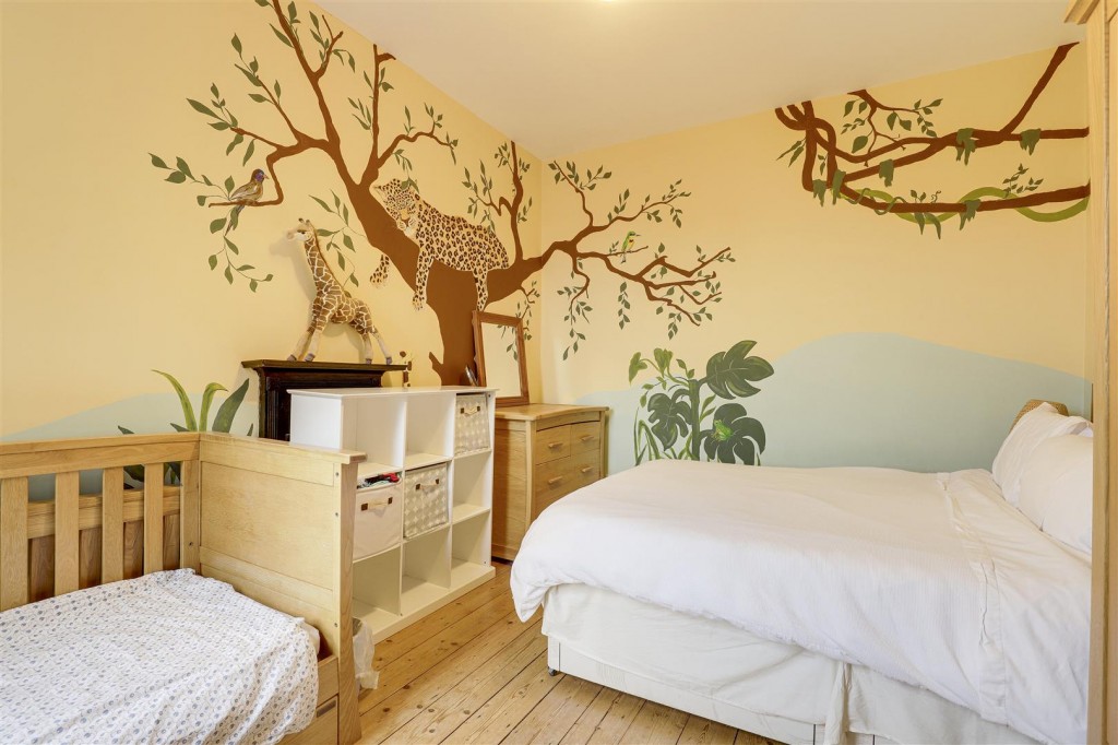 Stratford Road, West Bridgford, Nottinghamshire, NG2 6BA