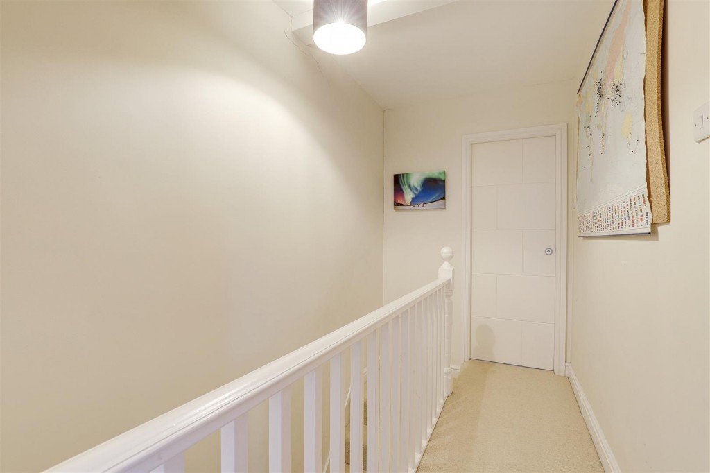 Stratford Road, West Bridgford, Nottinghamshire, NG2 6BA