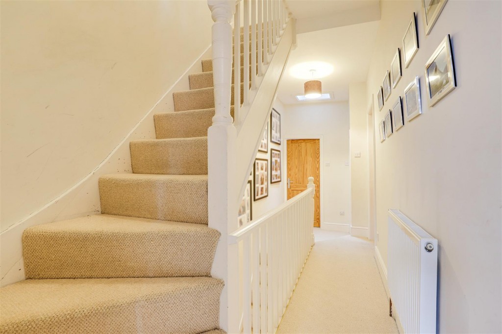 Stratford Road, West Bridgford, Nottinghamshire, NG2 6BA