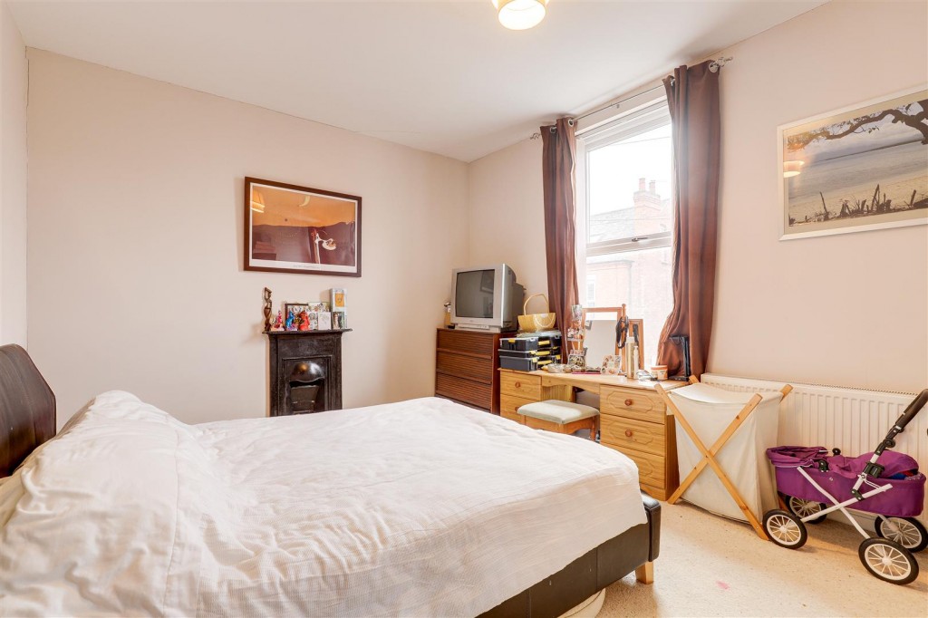 Stratford Road, West Bridgford, Nottinghamshire, NG2 6BA