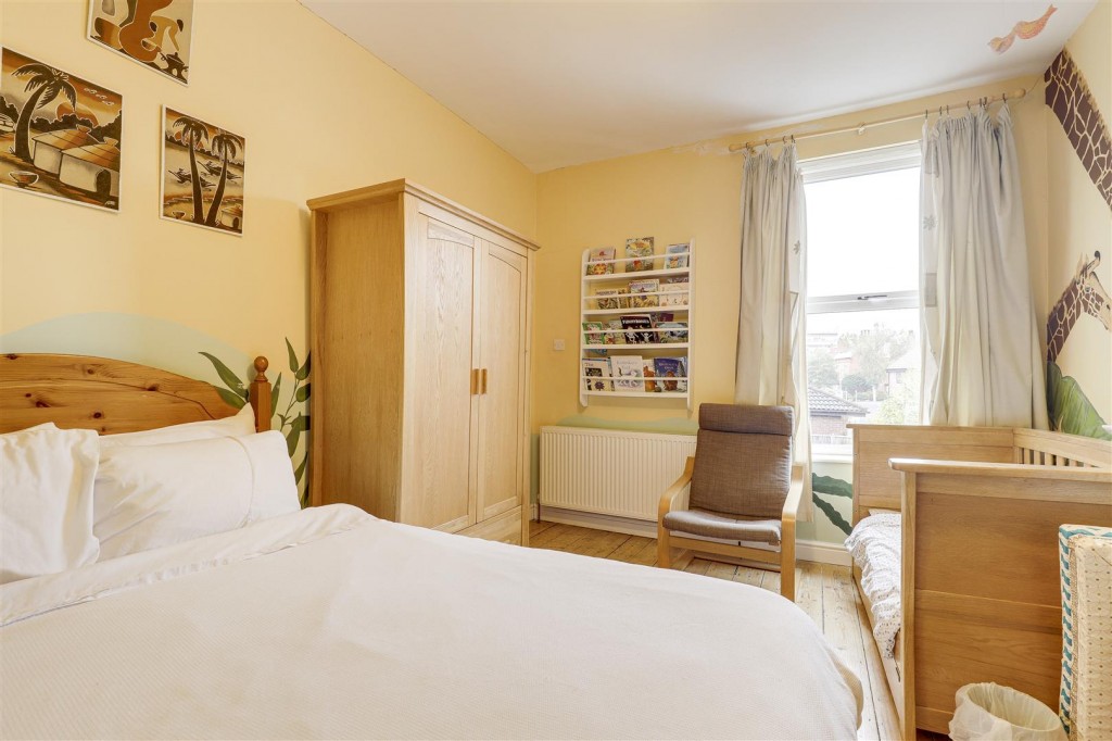 Stratford Road, West Bridgford, Nottinghamshire, NG2 6BA