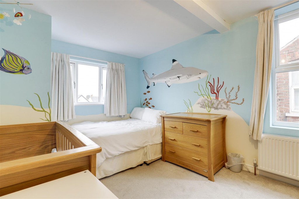 Stratford Road, West Bridgford, Nottinghamshire, NG2 6BA