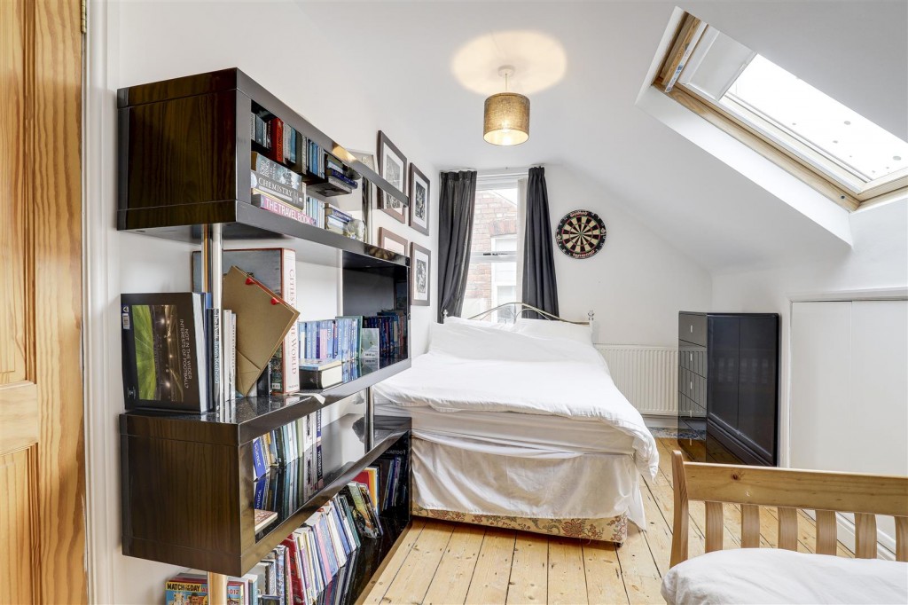 Stratford Road, West Bridgford, Nottinghamshire, NG2 6BA