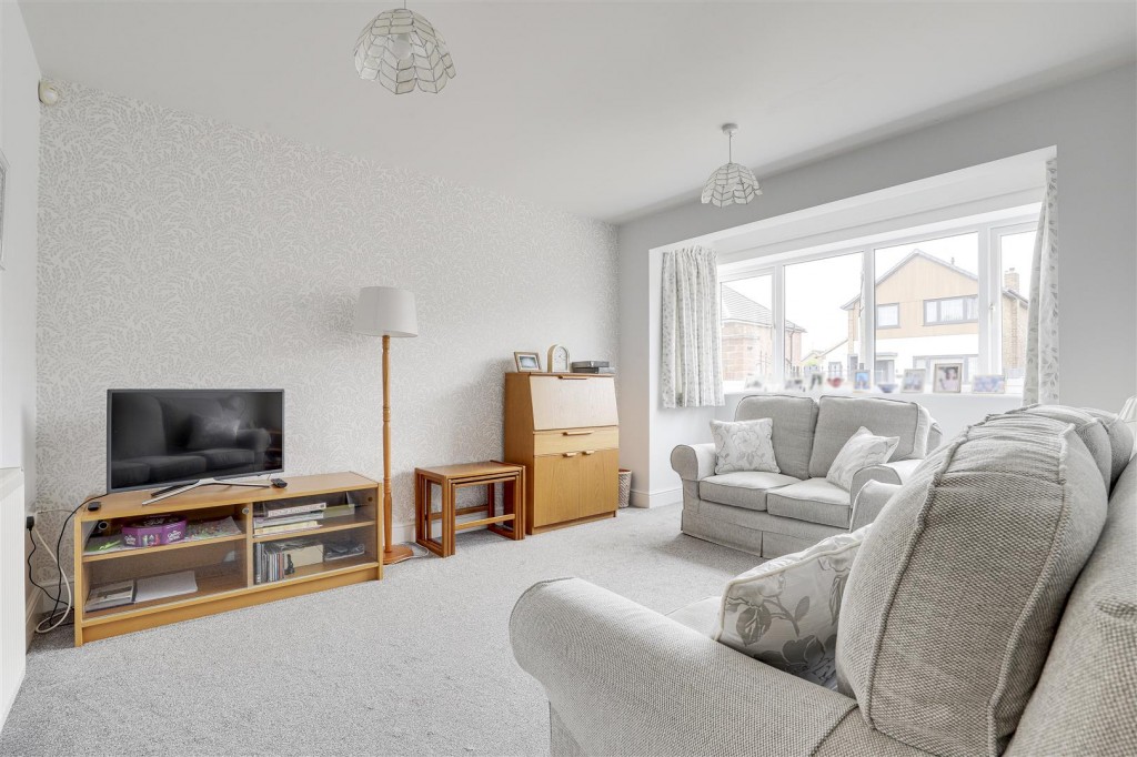 Carrfield Avenue, Toton, Nottinghamshire, NG9 6FE