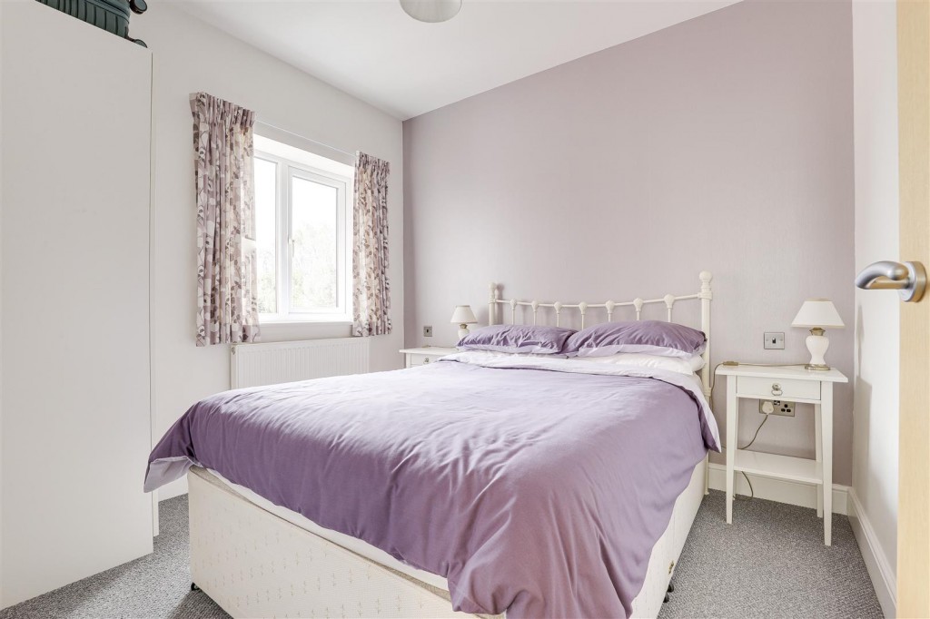 Carrfield Avenue, Toton, Nottinghamshire, NG9 6FE