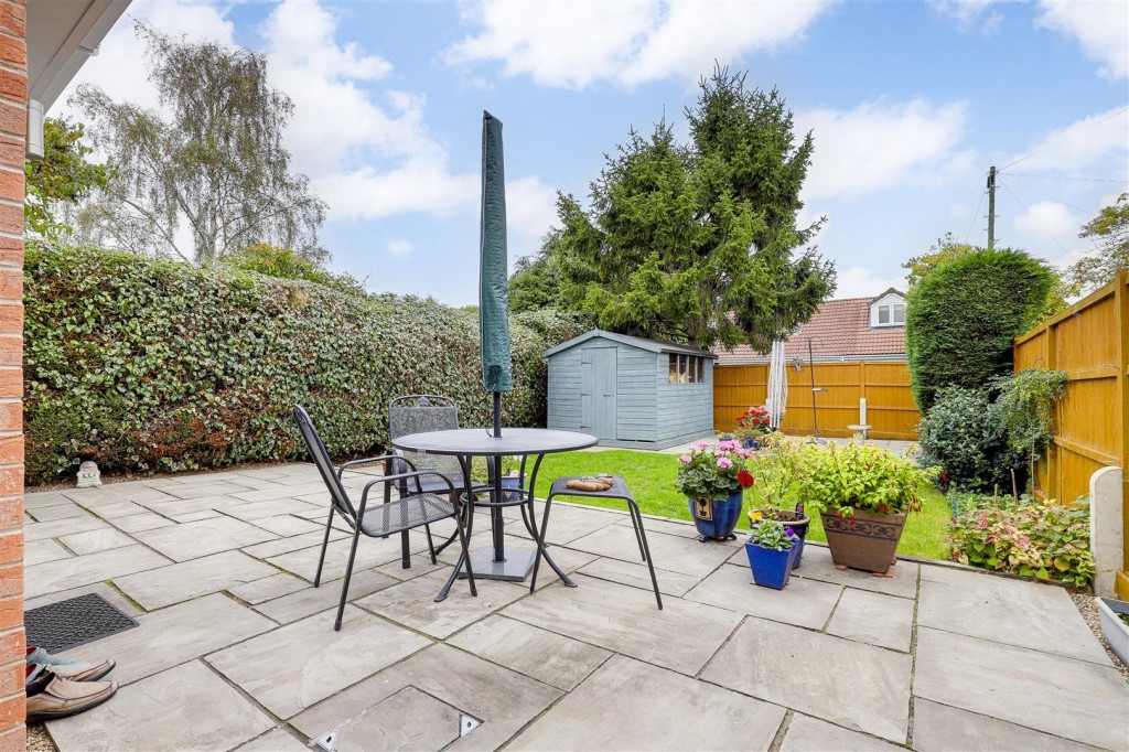 Carrfield Avenue, Toton, Nottinghamshire, NG9 6FE