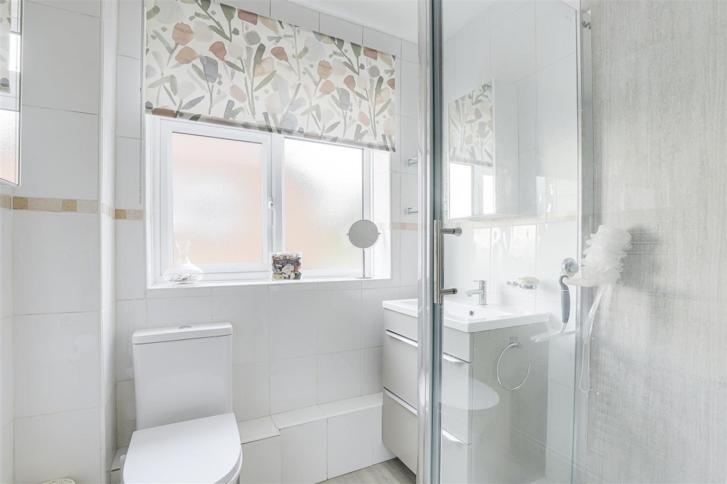 Rutland Road, Gedling, Nottingham, NG4 4JQ