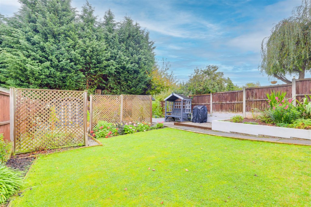 Rutland Road, Gedling, Nottingham, NG4 4JQ