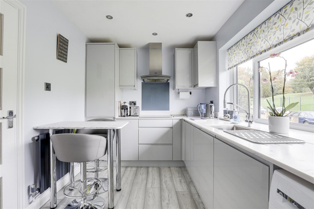 Rutland Road, Gedling, Nottingham, NG4 4JQ