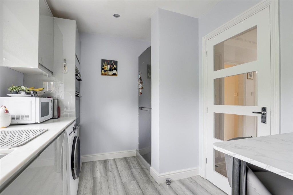 Rutland Road, Gedling, Nottingham, NG4 4JQ