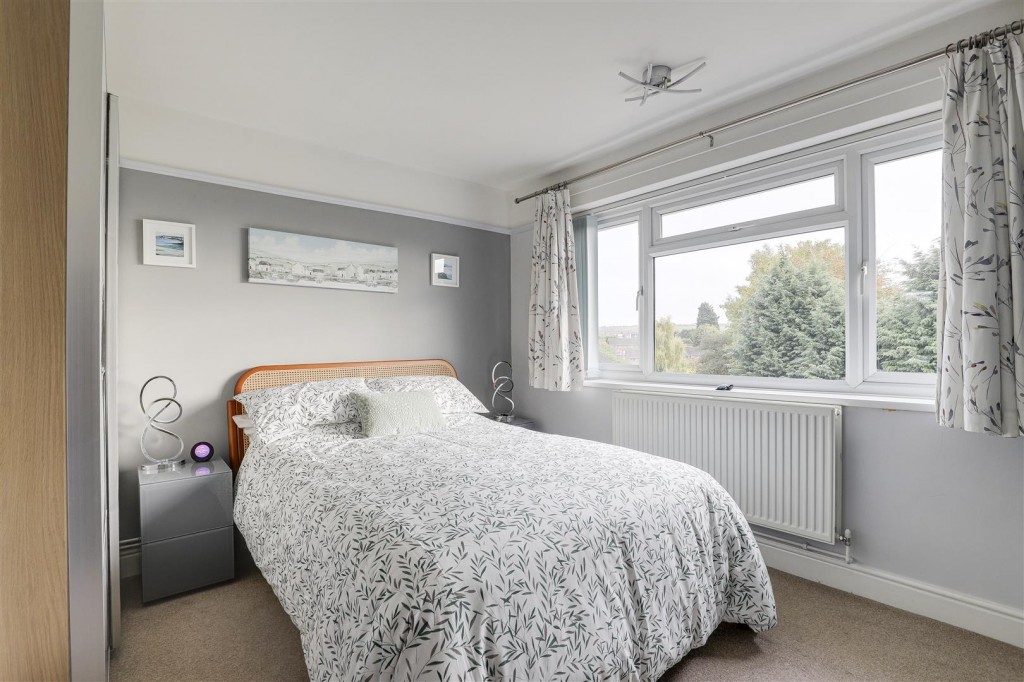 Rutland Road, Gedling, Nottingham, NG4 4JQ