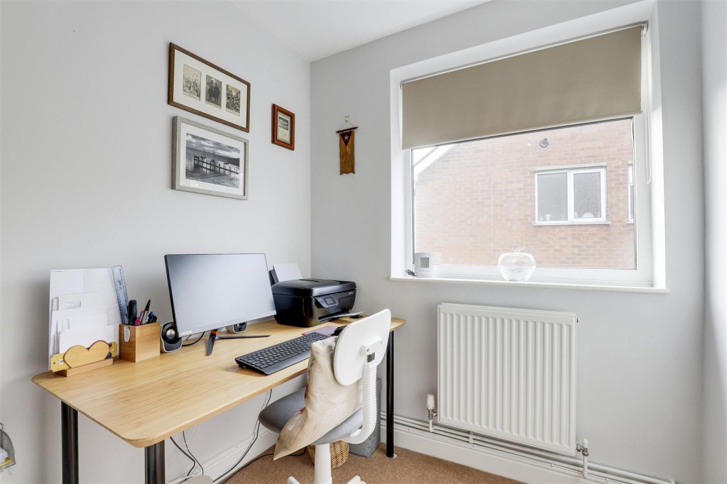 Rutland Road, Gedling, Nottingham, NG4 4JQ