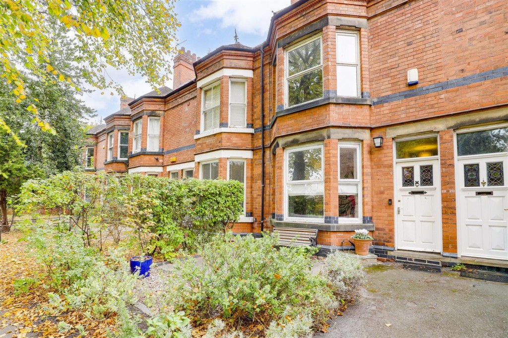 Devonshire Promenade, Lenton, Nottinghamshire, NG7 2DS