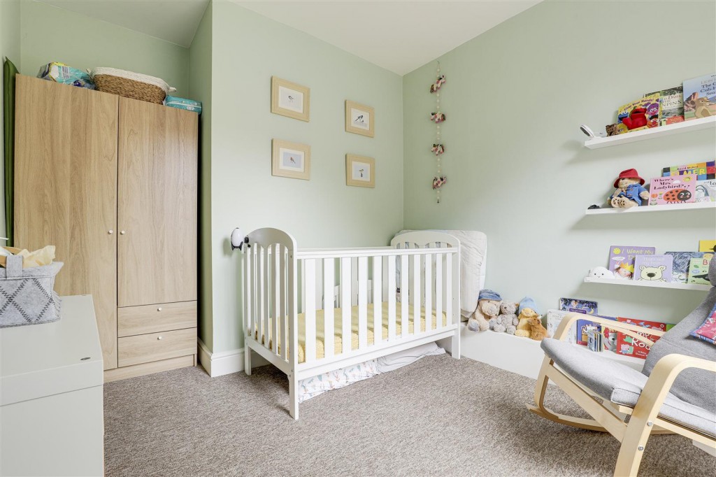 Devonshire Promenade, Lenton, Nottinghamshire, NG7 2DS