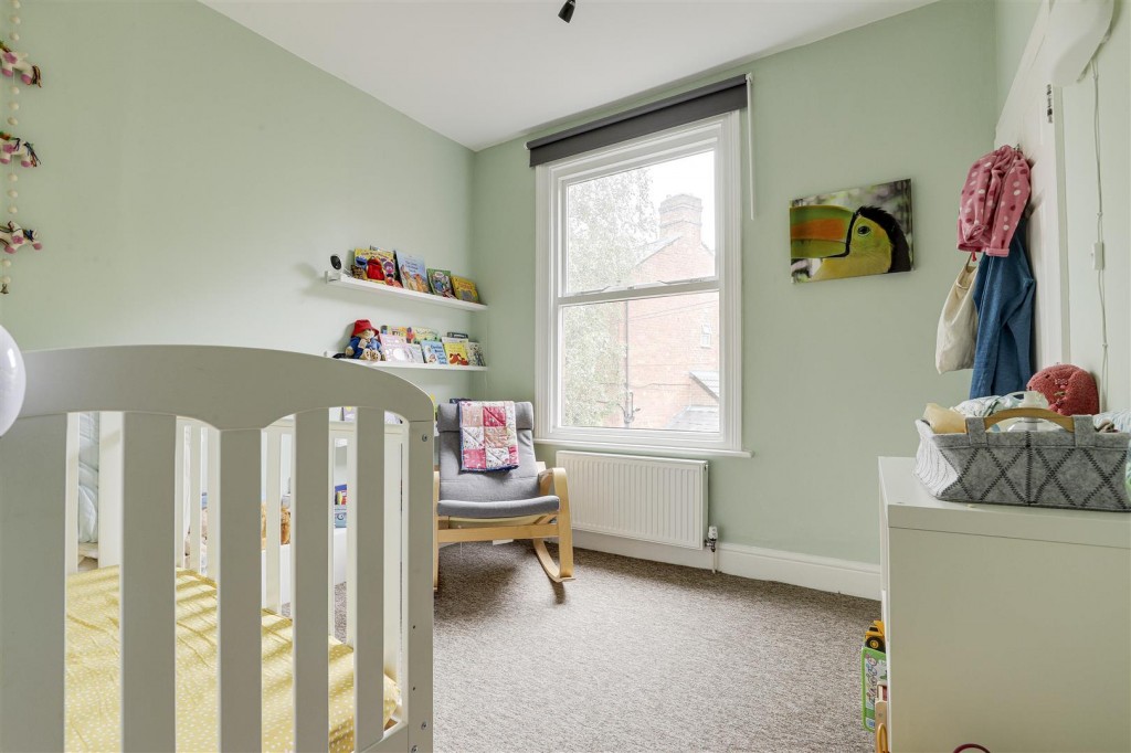 Devonshire Promenade, Lenton, Nottinghamshire, NG7 2DS