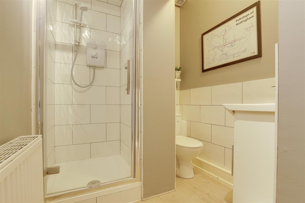 Devonshire Promenade, Lenton, Nottinghamshire, NG7 2DS