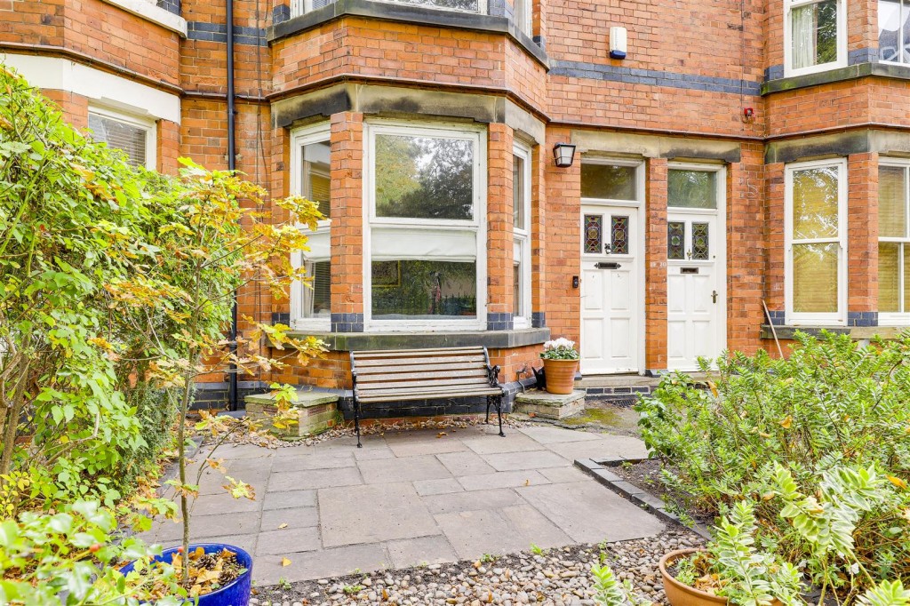 Devonshire Promenade, Lenton, Nottinghamshire, NG7 2DS