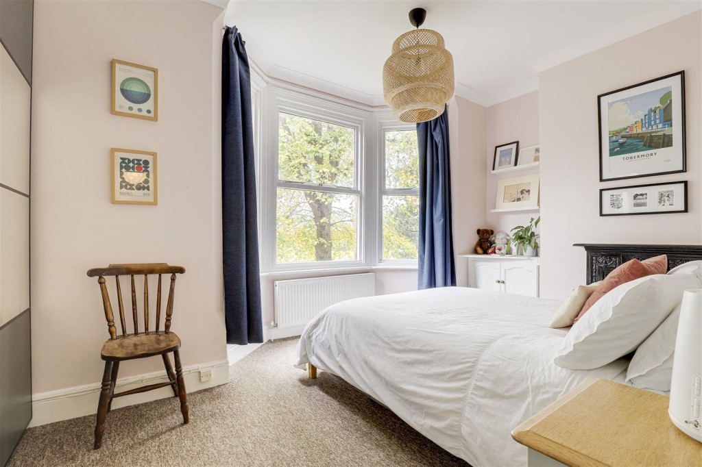 Devonshire Promenade, Lenton, Nottinghamshire, NG7 2DS