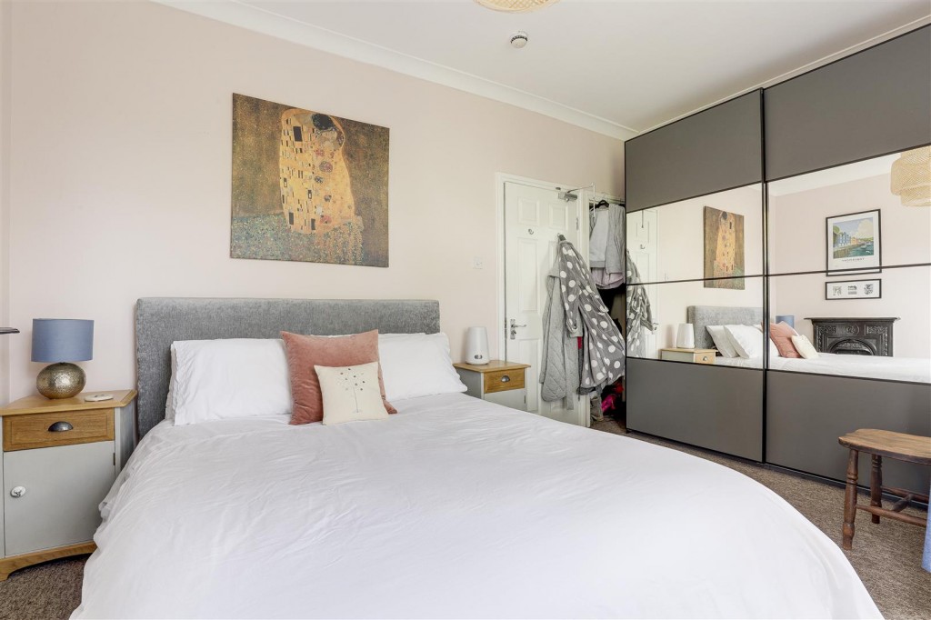 Devonshire Promenade, Lenton, Nottinghamshire, NG7 2DS