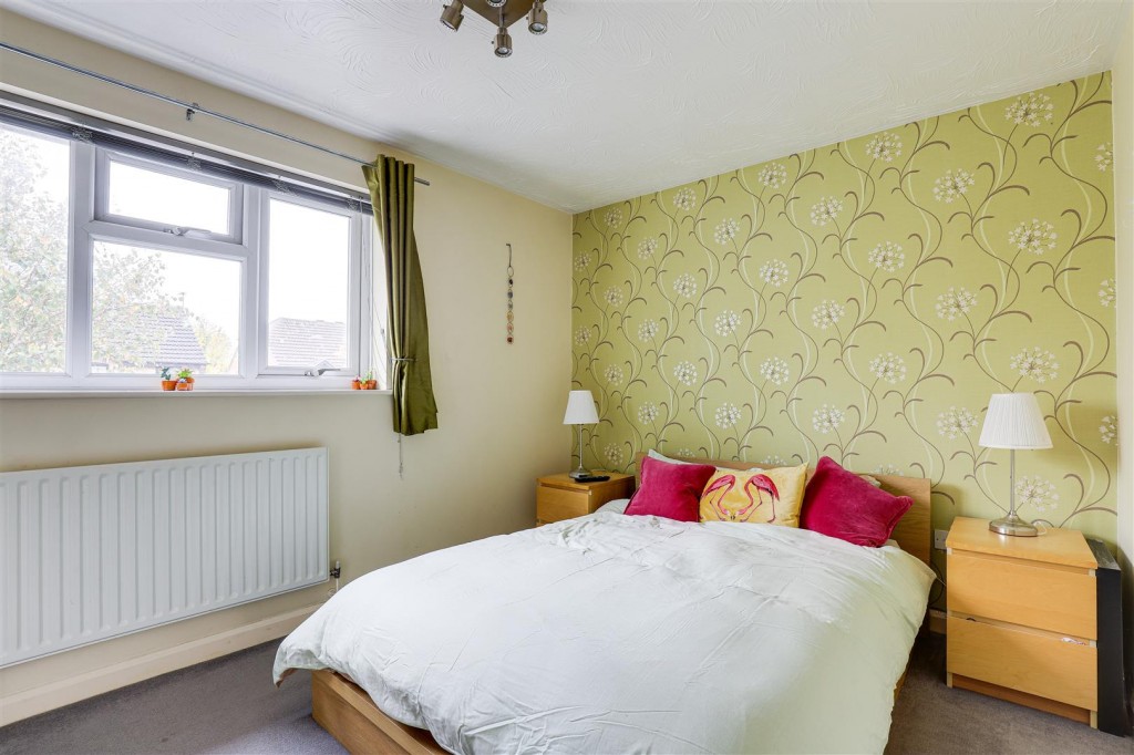 Hotspur Drive, Colwick, Nottinghamshire, NG4 2BS