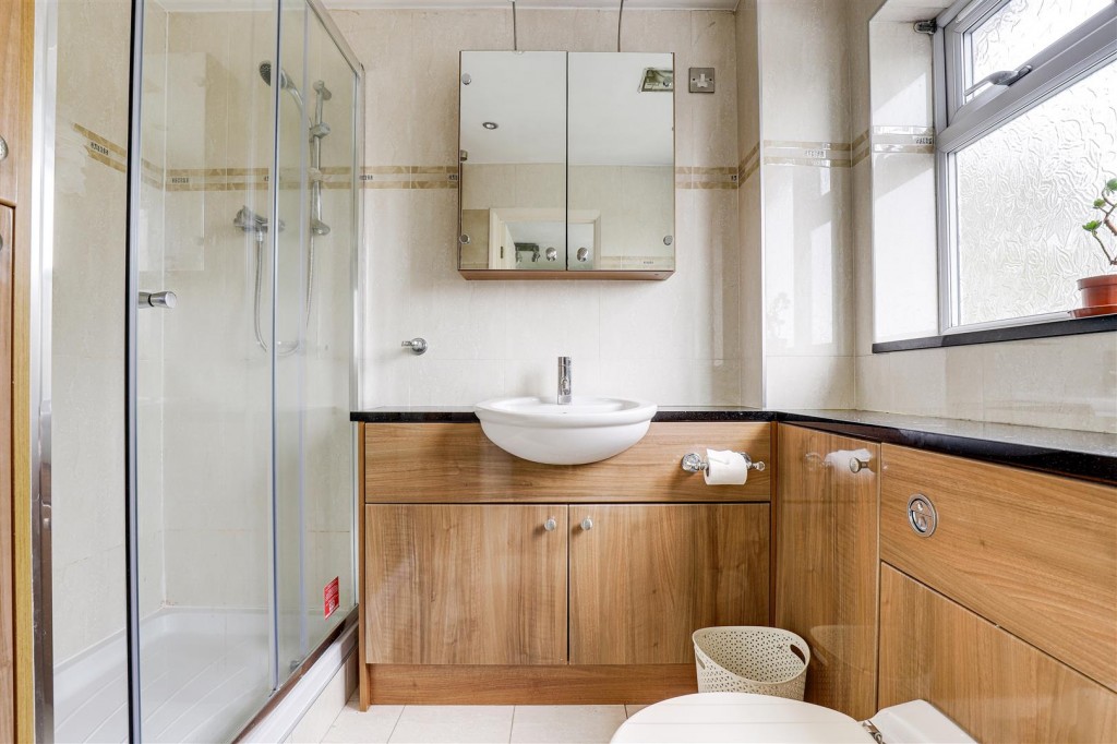 Hotspur Drive, Colwick, Nottinghamshire, NG4 2BS