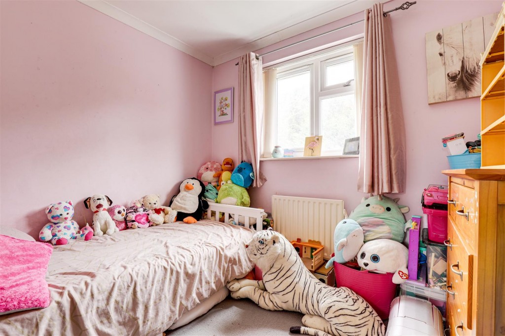 Hotspur Drive, Colwick, Nottinghamshire, NG4 2BS