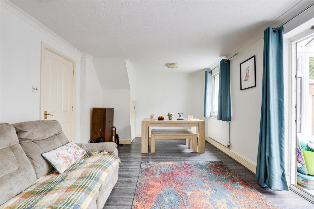 Hotspur Drive, Colwick, Nottinghamshire, NG4 2BS