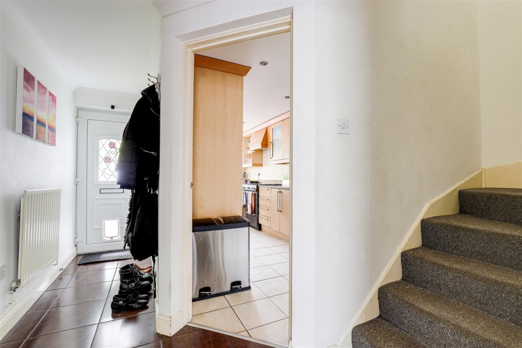 Hotspur Drive, Colwick, Nottinghamshire, NG4 2BS