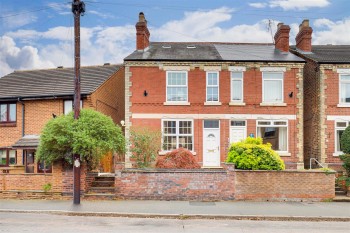 Market Street, Draycott, Derbyshire, DE72 3NB