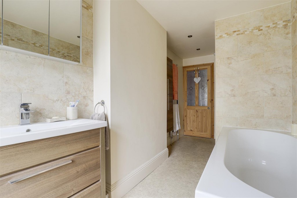 Market Street, Draycott, Derbyshire, DE72 3NB