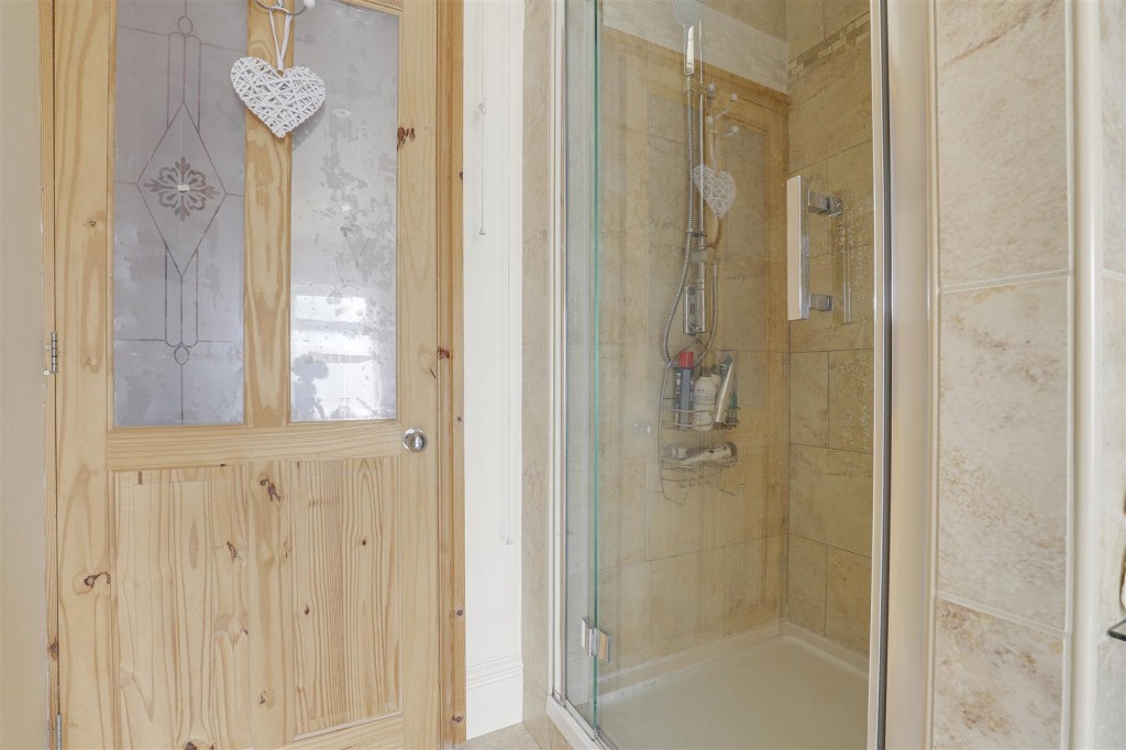 Market Street, Draycott, Derbyshire, DE72 3NB