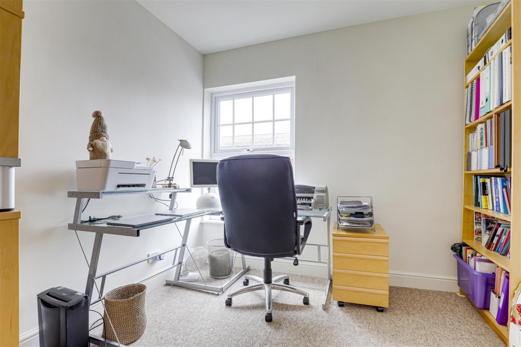 Market Street, Draycott, Derbyshire, DE72 3NB