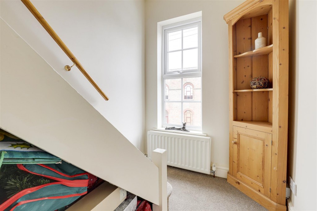 Market Street, Draycott, Derbyshire, DE72 3NB