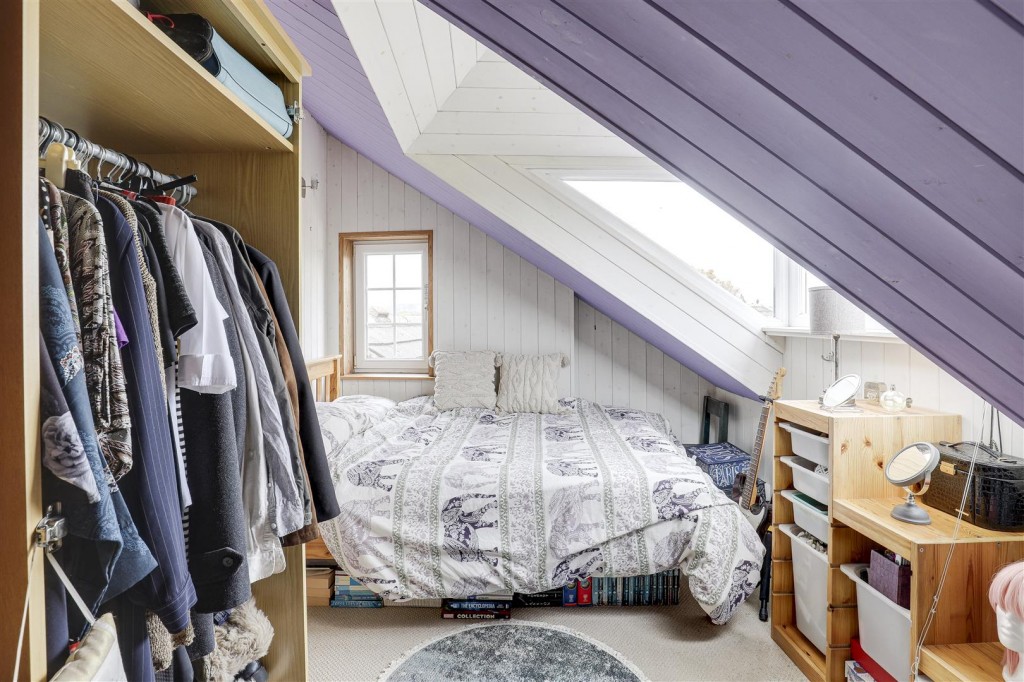 Market Street, Draycott, Derbyshire, DE72 3NB